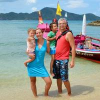 Отзыв от Арина - DTV виза